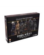 Dark Souls: The Board Game: Characters Expansion