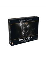 Dark Souls: The Board Game: Explorers Expansion