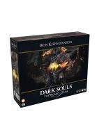 Dark Souls: The Board Game: Iron Keep Expansion