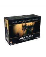 Dark Souls: The Board Game: Black Dragon Kalameet Expansion