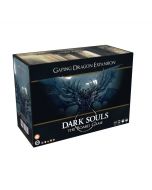 Dark Souls: The Board Game: Gaping Dragon Expansion