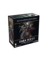 Dark Souls: The Board Game: Asylum Demon Expansion
