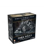 Dark Souls: The Board Game: Vordt of the Boreal Valley Expansion