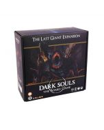 Dark Souls: The Board Game: The Last Giant Expansion