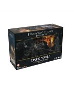 Dark Souls: The Board Game: Executioner's Chariot Expansion