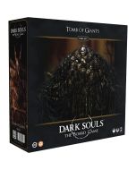 Dark Souls: The Board Game: Tomb of Giants Core Set