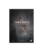 Dark Souls: The Roleplaying Game: The Tome of Journeys