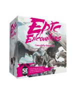 Epic Encounters: Cave of the Manticore