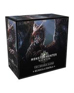 Monster Hunter World: The Board Game: Kushala Daora Expansion