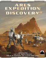 Terraforming Mars: Ares Expedition: Discovery