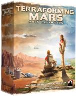 Terraforming Mars: Ares Expedition
