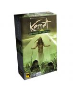 Kemet: Blood and Sand: The Book of the Dead (Thai/English version)