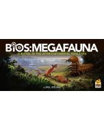 Bios: Megafauna (2nd Edition)