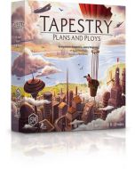 Tapestry: Plans & Ploys