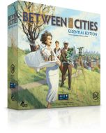 Between Two Cities Essential Edition