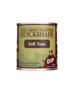 The Army Painter: Quickshade Dip: Soft Tone
