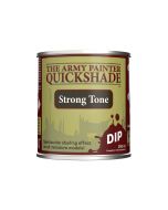 The Army Painter: Quickshade Dip: Strong Tone