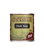 The Army Painter: Quickshade Dip: Dark Tone