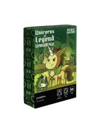 Unstable Unicorns: Unicorn of Legend Expansion