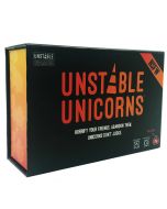 Unstable Unicorns: NSFW Edition
