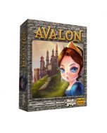 อวาลอน (The Resistance: Avalon)