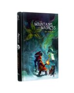 At the Mountains of Madness (Thai Hardback version)