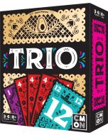 Trio (Thai/English Version)
