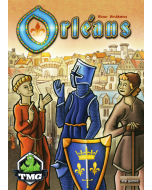 Orleans (German/English version)