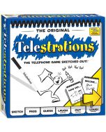 Telestrations