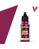 Vallejo Game Color: Warlord Purple