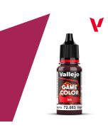 Vallejo Game Color: Ink: Magenta