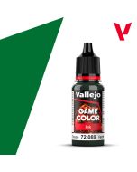 Vallejo Game Color: Ink: Green