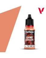 Vallejo Game Color: Rosy Flesh