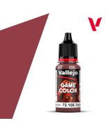 Vallejo Game Color: Succubus Skin