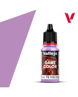 Vallejo Game Color: Lustful Purple