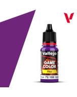 Vallejo Game Color: Fluo: Violet