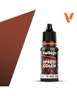 Vallejo Xpress Color: Dwarf Skin