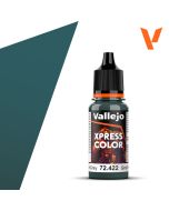 Vallejo Xpress Color: Space Grey