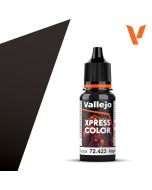 Vallejo Xpress Color: Black Lotus