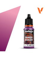 Vallejo Xpress Color: Fluid Pink