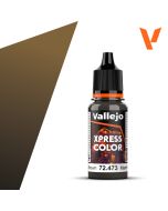 Vallejo Xpress Color: Battledress Brown