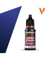 Vallejo Xpress Color Intense: Legacy Blue
