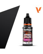 Vallejo Xpress Color Intense: Hospitalier Black