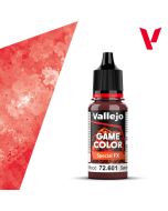 Vallejo Game Color: Special FX: Fresh Blood