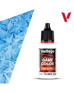 Vallejo Game Color: Special FX: Frost