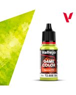 Vallejo Game Color: Special FX: Bile