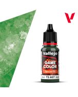 Vallejo Game Color: Special FX: Acid