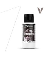 Vallejo Surface Primer: White (60 ml)