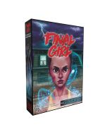 Final Girl: Series 1: The Haunting of Creech Manor