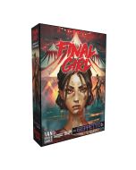 Final Girl: Series 1: Carnage at the Carnival